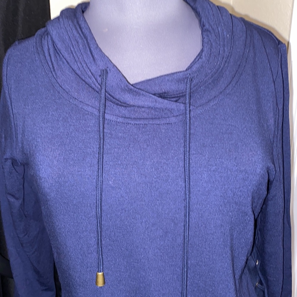 Zenergy by Chico’s Long Sleeve